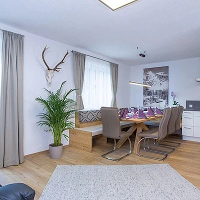 Landhaus Zirmhof