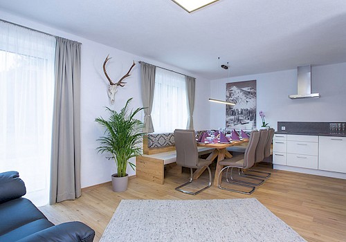 Appartement Top 1