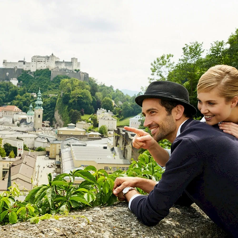 Ausflugstipp: Stadt Salzburg | Zirmhof Apartments Saalbach