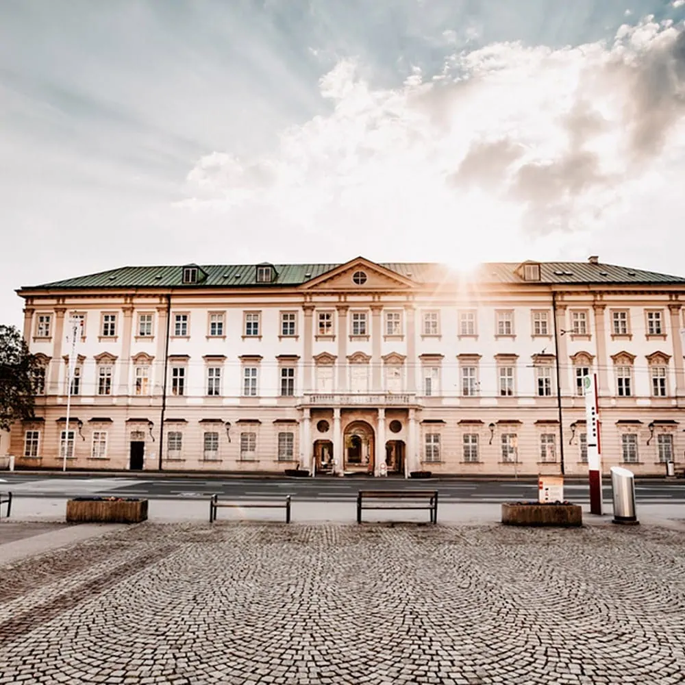 Excursion destination: Castle Hellbrunn | Zirmhof Apartments Saalbach