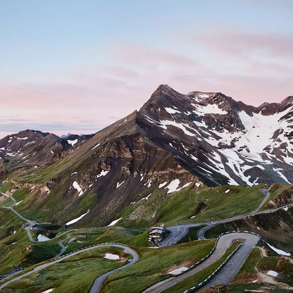 Excursietip: Groglockner Hochalpenstrae | Zirmhof Apartments Saalbach