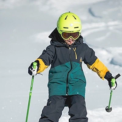 Familie skidag in Saalbach | Zirmhof Appartementen