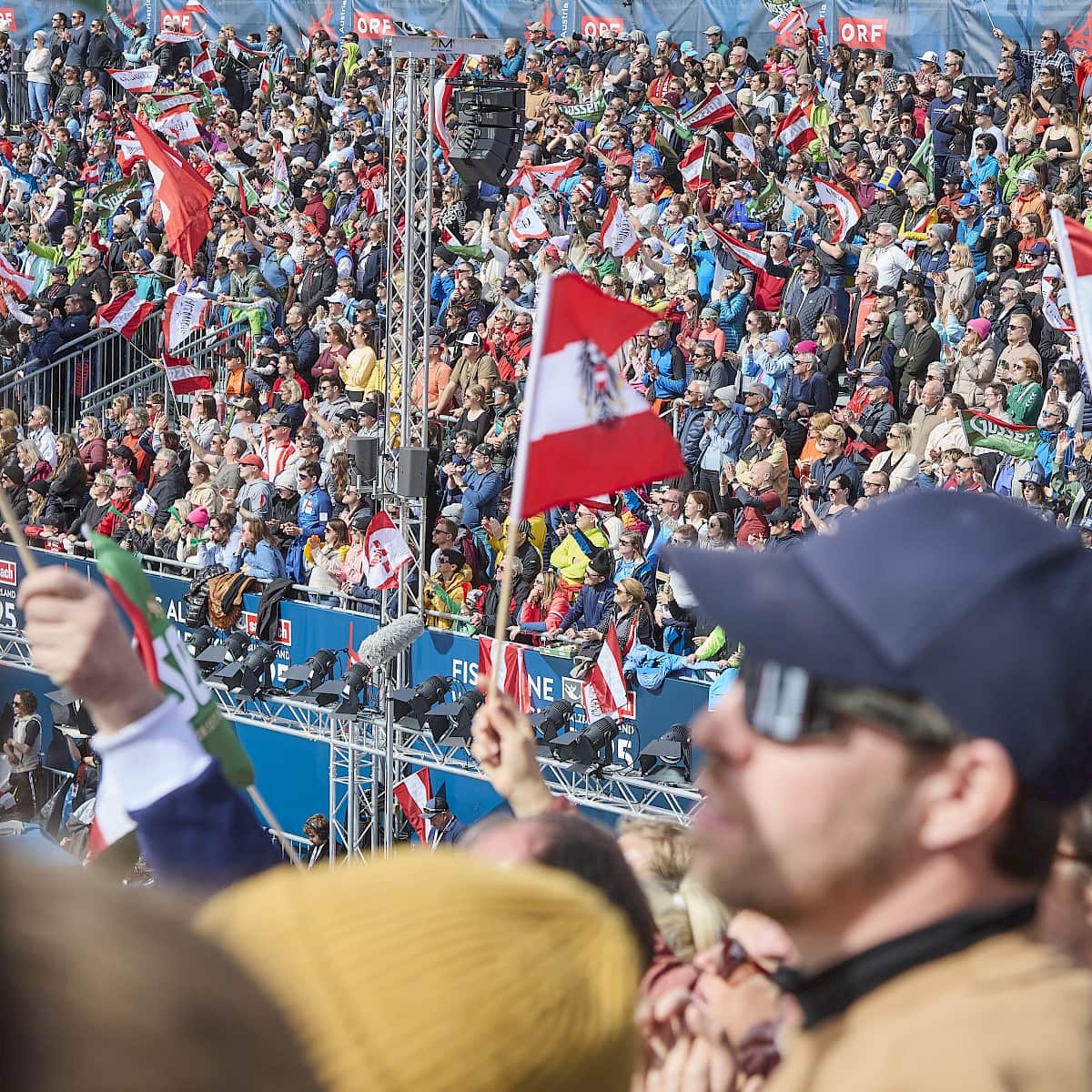 Wereldbekerfinale 2024 als voorproefje van het wereldkampioenschap